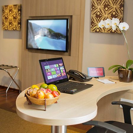 Hotel Ra Premiere Simatupang Cilandak  Exteriér fotografie