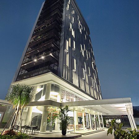 Hotel Ra Premiere Simatupang Cilandak  Exteriér fotografie
