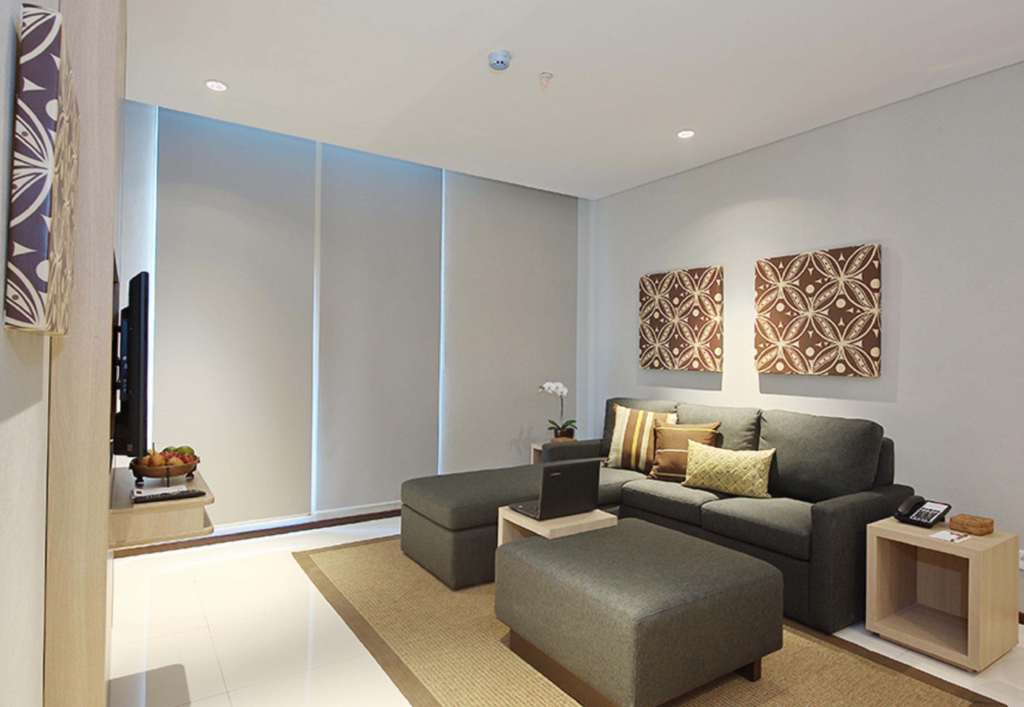 Hotel Ra Premiere Simatupang Cilandak  Exteriér fotografie