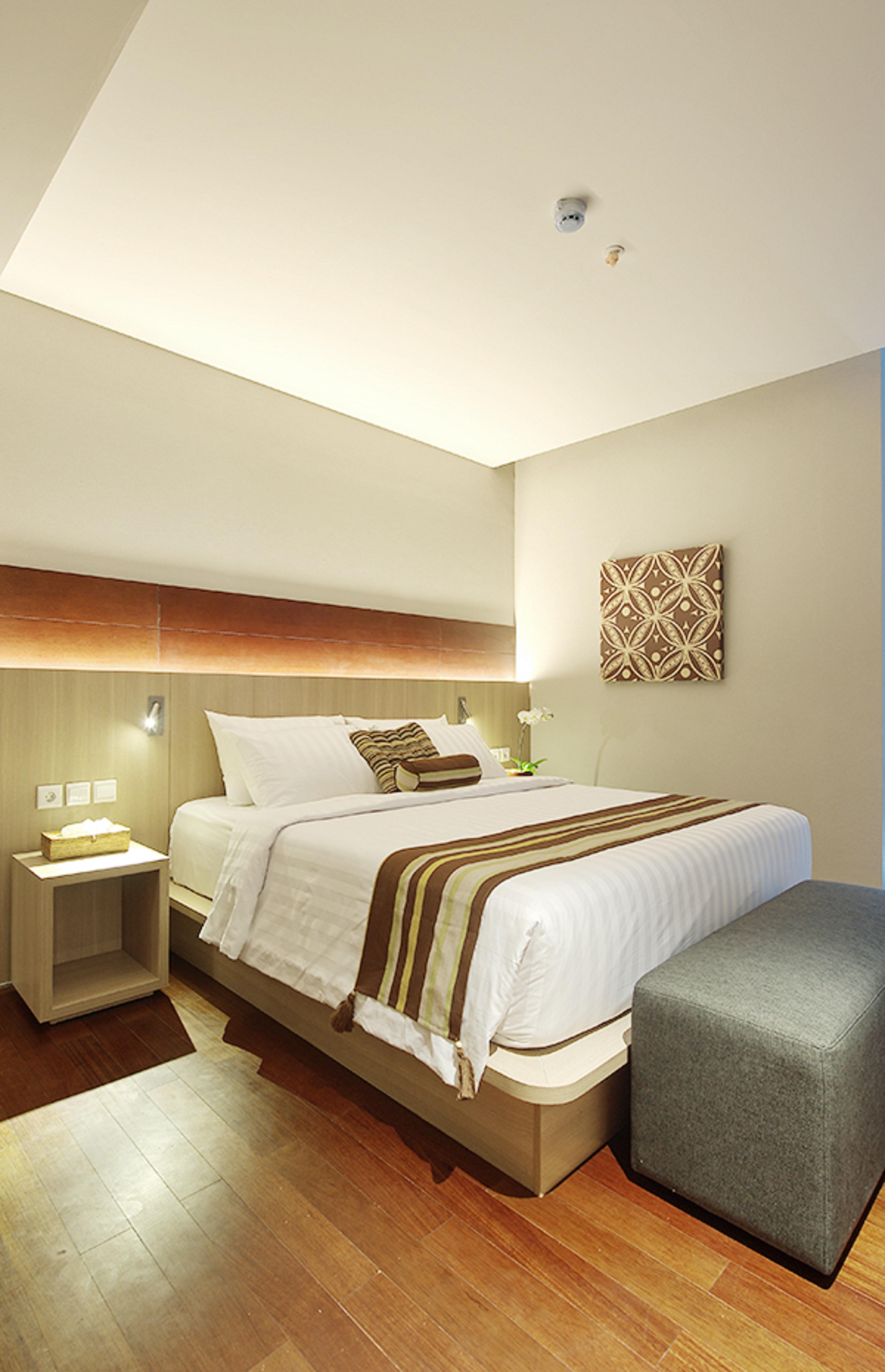 Hotel Ra Premiere Simatupang Cilandak  Exteriér fotografie