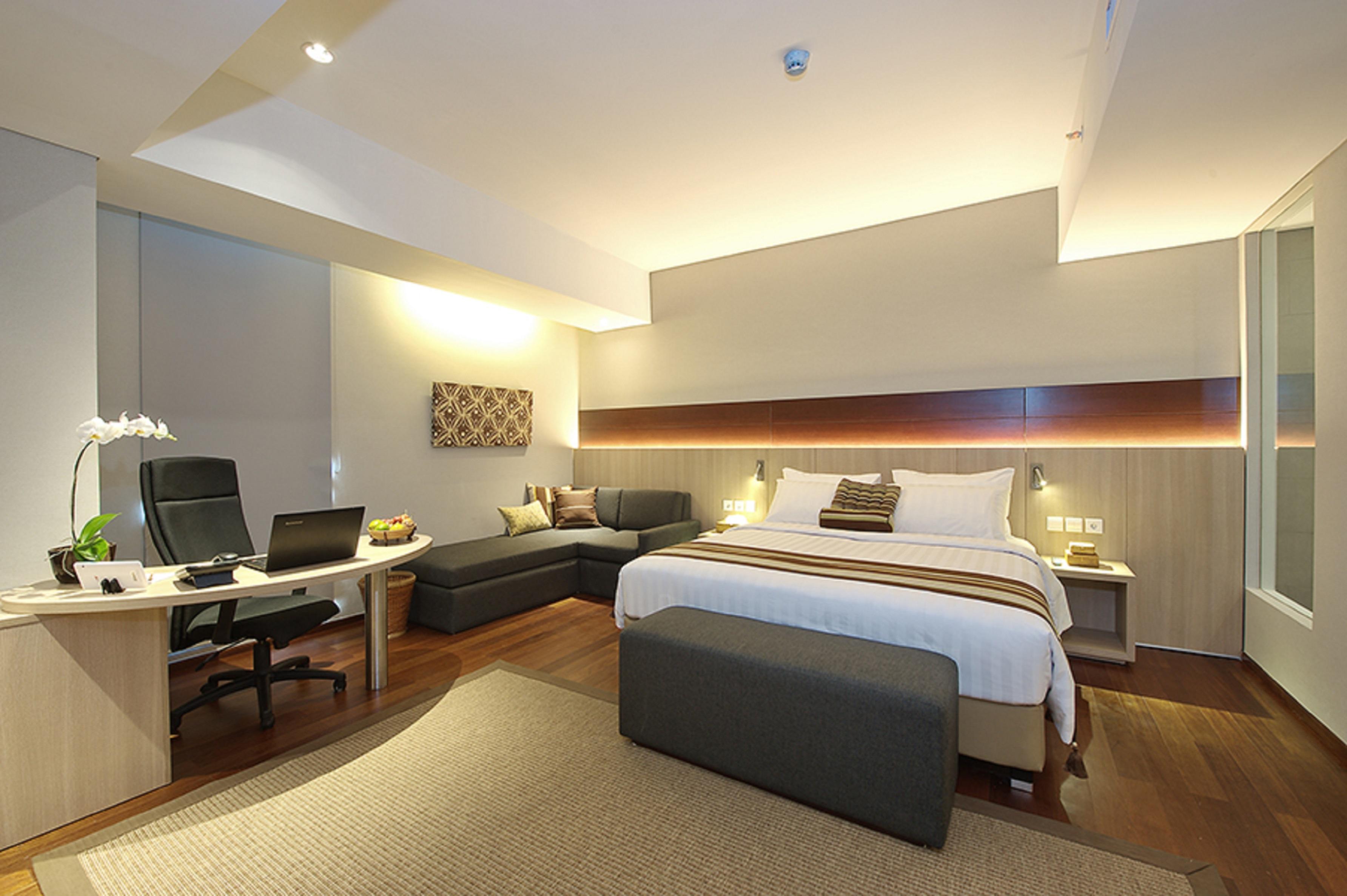 Hotel Ra Premiere Simatupang Cilandak  Exteriér fotografie