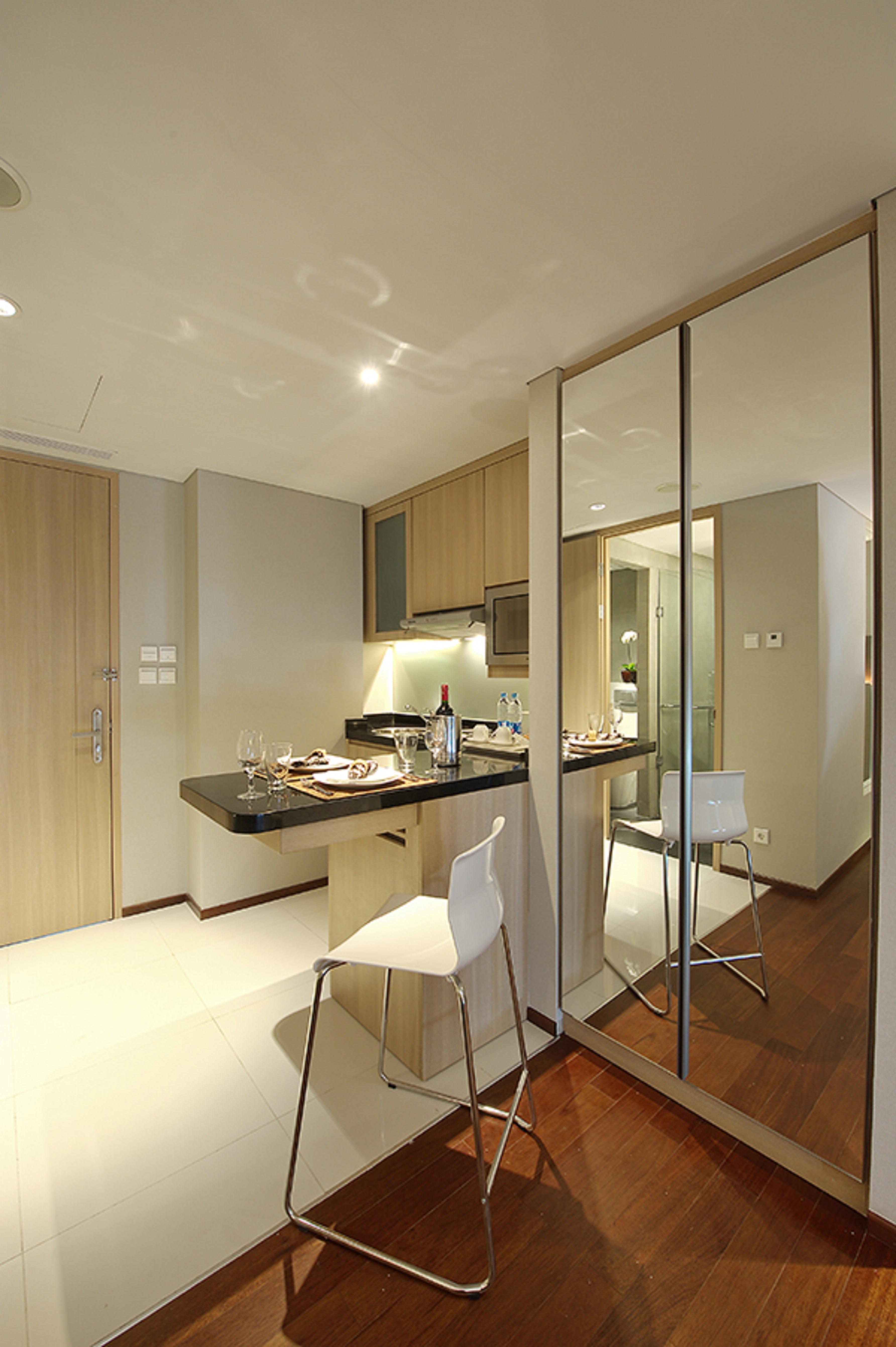 Hotel Ra Premiere Simatupang Cilandak  Exteriér fotografie