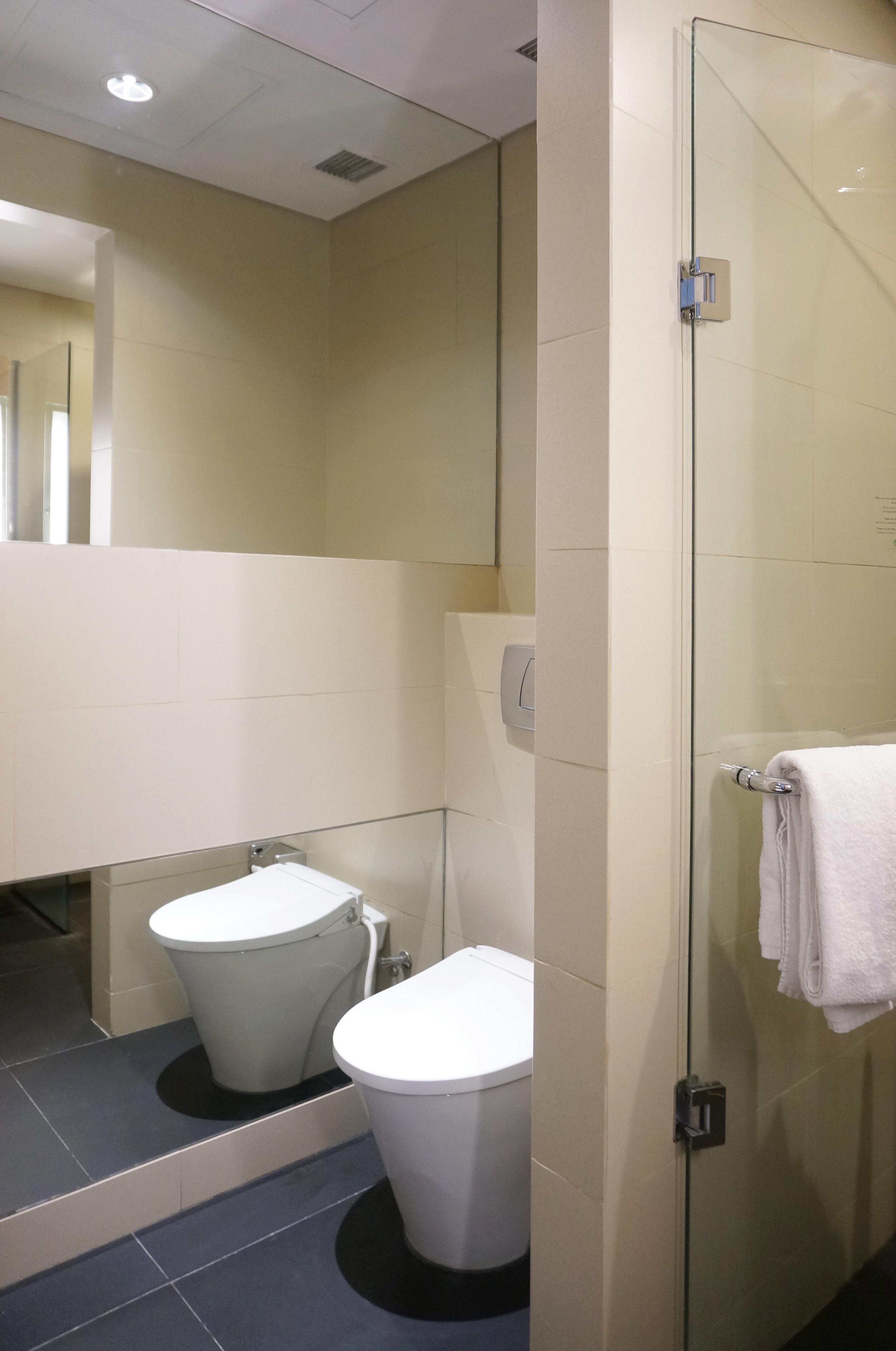 Hotel Ra Premiere Simatupang Cilandak  Exteriér fotografie