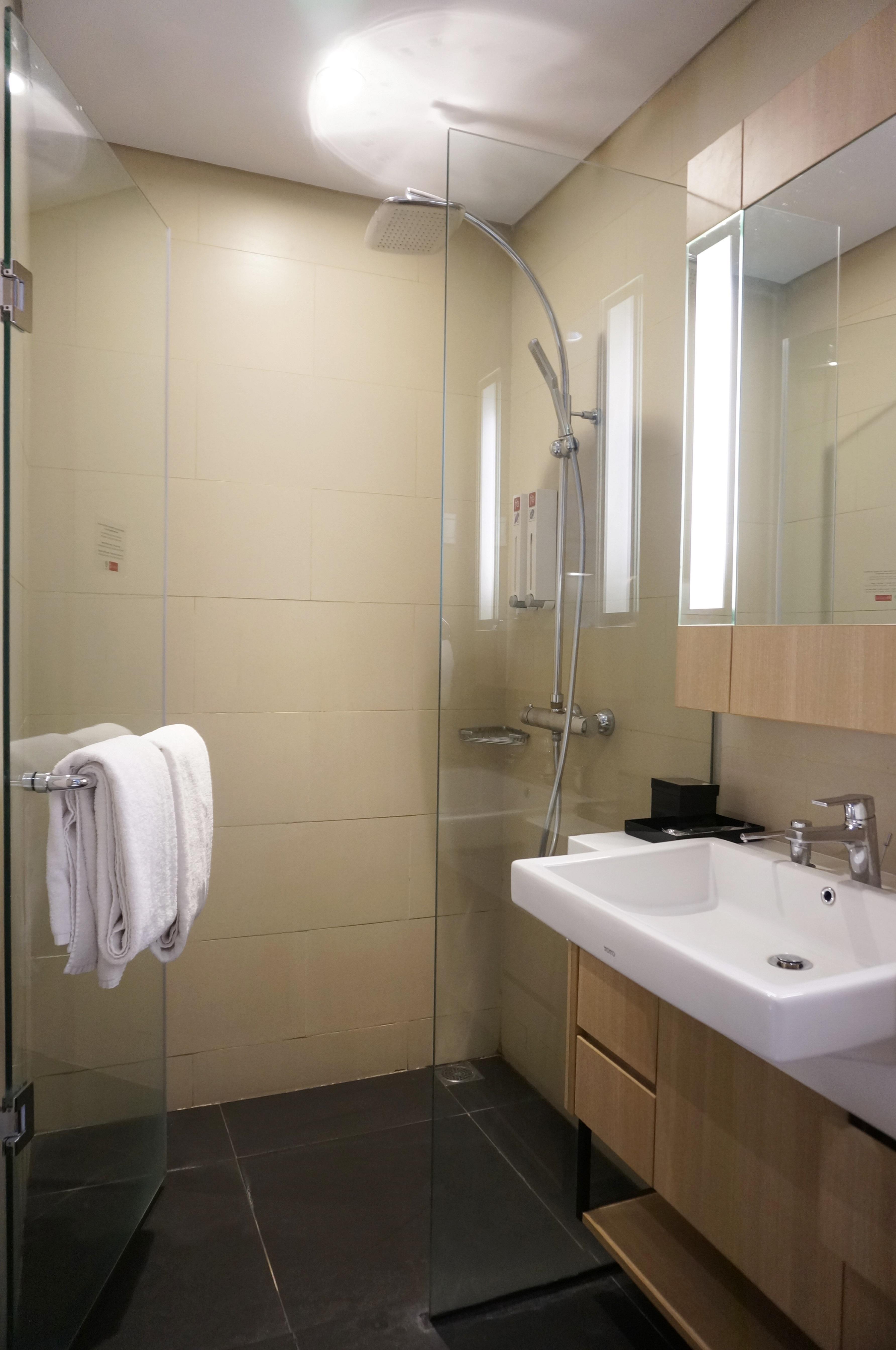 Hotel Ra Premiere Simatupang Cilandak  Exteriér fotografie