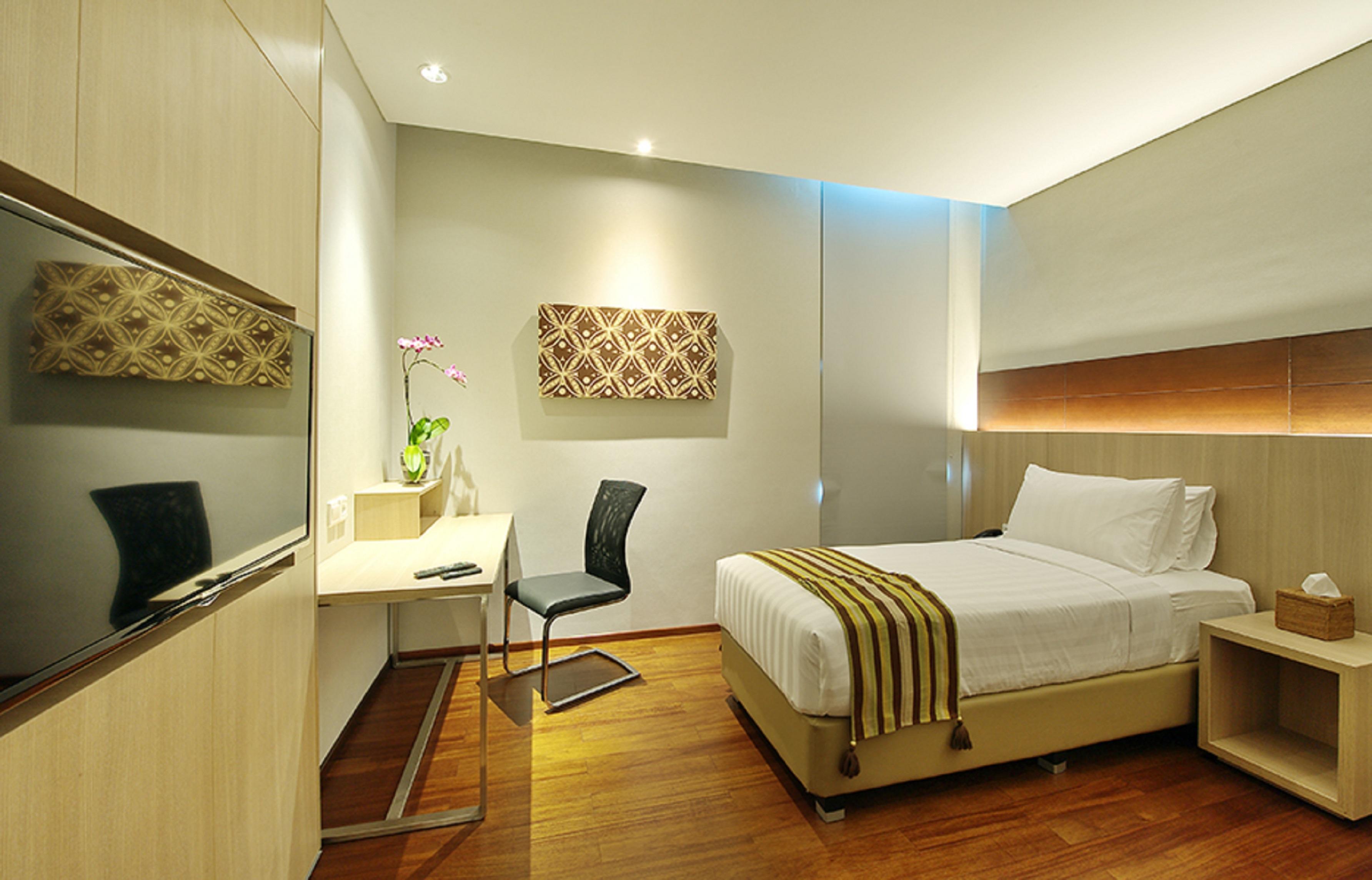 Hotel Ra Premiere Simatupang Cilandak  Exteriér fotografie
