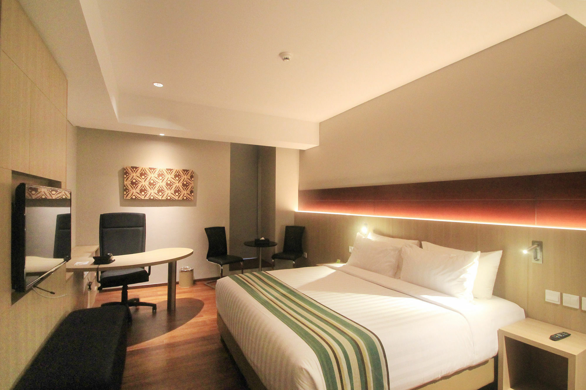 Hotel Ra Premiere Simatupang Cilandak  Exteriér fotografie