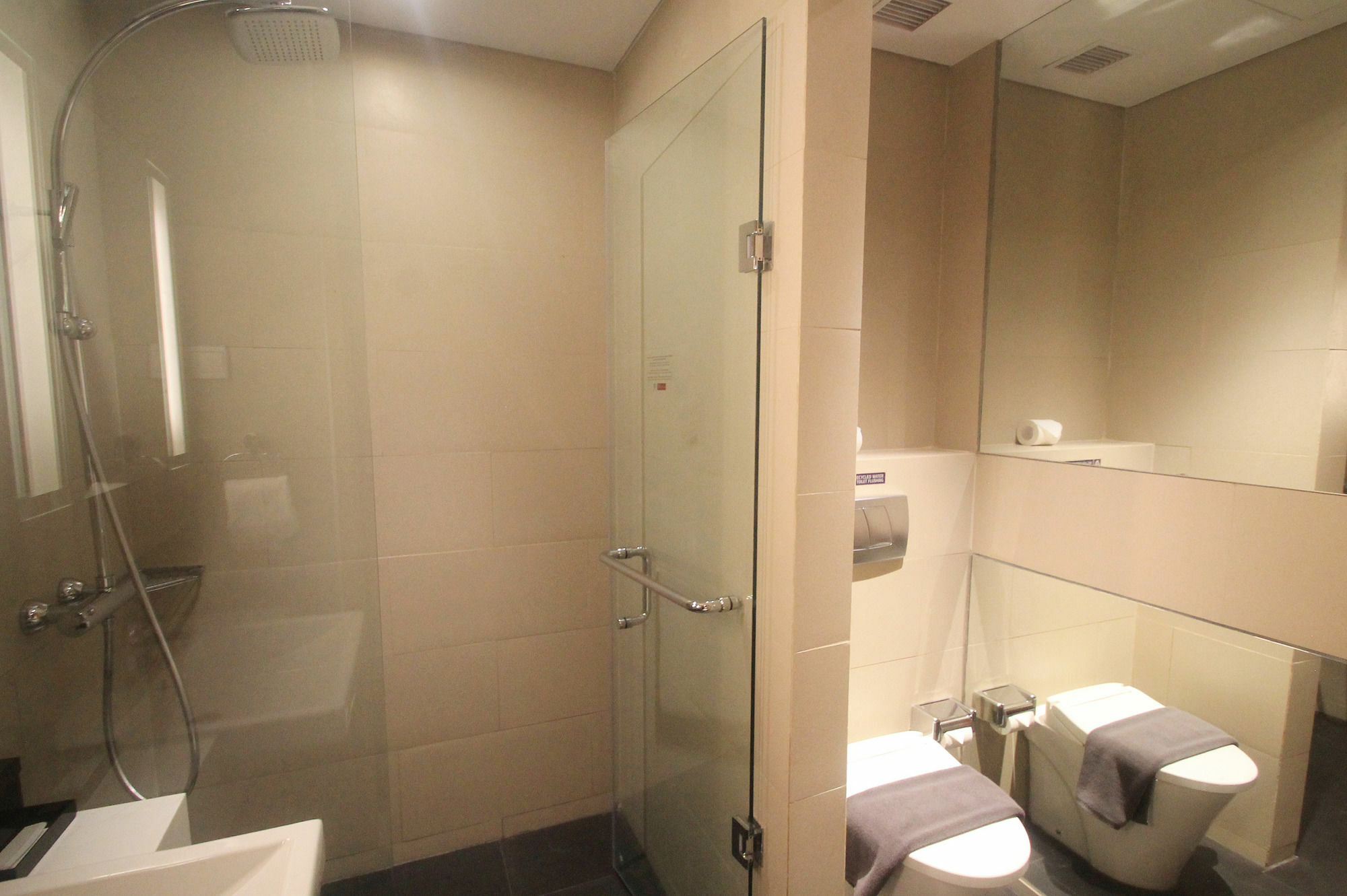 Hotel Ra Premiere Simatupang Cilandak  Exteriér fotografie